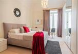 Location vacances Catane - Trinità Urban Apartment by Harmony House-1