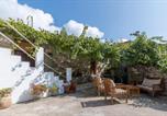 Location vacances Cangas - Casa O Souto Cangas-2