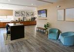 Hôtel Salisbury - Quality Inn & Suites Georgetown - Seaford-3