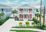 Location vacances Panama City - Hook, Wine & Sinker - Private Pool! Brand New!-2
