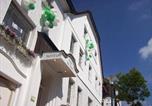 Hôtel Warstein - Hotel Am Markt-3
