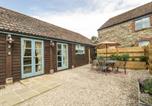 Location vacances Yeovil - Tom's Barn-1