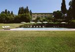 Location vacances Chiusi della Verna - Villa di Catarsena-2