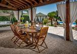 Location vacances Caltagirone - Villa Cutrera 8, Emma Villas-3