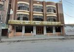 Hôtel pakistan - Hotel Qasr-e-Naz-1