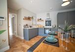Location vacances Harrogate - Lambert House Two-4