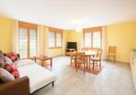 Location vacances Davos - Wef Klosters Executive Apartment with Direct Train to Davos-3