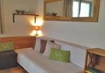 Location vacances Bad Ischl - Apartment am Wolfgangsee-4