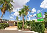 Hôtel Karratha - Ibis Styles Karratha-1
