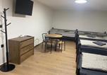 Hôtel Ostrava - Hostel u Arény-3