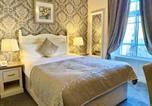 Hôtel Dublin - Baggot Court Townhouse-1