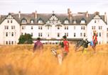 Hôtel Thurso - Dornoch Station-4