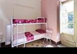 Hôtel Santa Flavia - Moon Light Hostel-3