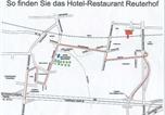 Hôtel Reinheim - Hotel Reuterhof-3