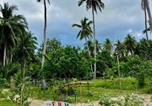 Location vacances El Nido - Ermon Sea Side View-2