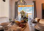 Location vacances Feld am See - Alpenperle am See-4
