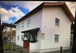 Location vacances Pinswang - Isas Apartment-1