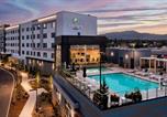Hôtel Sparks - Element by Marriott Reno Experience District-1