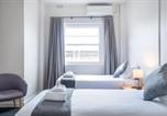 Hôtel Nelson Bay - Sydney Junction Hotel-1