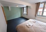 Location vacances Kaub - Bacchus Holiday Homes-2