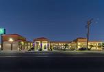 Hôtel Barstow - Quality Inn & Suites Hesperia-Victorville-1