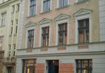 Location vacances Stralsund - Ferienwohnung Mönch49-1