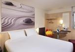 Hôtel Le Thillay - Ibis Styles Paris Roissy-Cdg-1