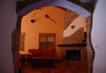 Location vacances Hornos - Casa Rural Las Encinas-3