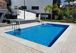 Location vacances  Grenade - Velez Nazari Lugar 20-3