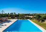 Location vacances Porreres - Son Barrigo-2