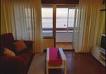 Location vacances O Grove - Playa Rons Apartamento-4