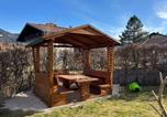 Location vacances Reit im Winkl - Alpenhaus Julia-3
