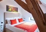 Hôtel Leuven - B&B Park7-3