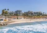 Hôtel Oceanside - Mission Pacific Beach Resort, part of Jdv by Hyatt-3