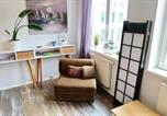 Location vacances Wismar - Fewo hinterm Rathaus - Abc419-3