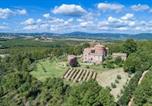 Location vacances Chiusdino - Villa La Cappella-1