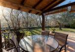 Location vacances Hervás - El Manantial Del Fresno Casas Rurales En Hervás - Piscina - Desayunos - Barbacoa - Parking gratis-2