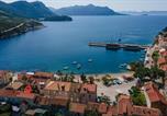 Location vacances Janjina - Nice Home In Trstenik With Wifi-1