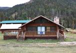Location vacances Taos - Pet Friendly - Wifi - Washer - Dryer - Fireplace - Grill-1