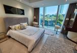 Location vacances Manama - Harbour Heights Studio Retreat-1