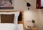 Hôtel Gunzenhausen - Doppelzimmer 3-4