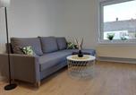 Location vacances Heidenheim - Wohnen auf Zeit - Apartment 3p-2