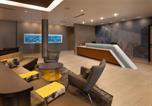 Hôtel Sparks - Springhill Suites by Marriott Reno-2