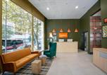 Hôtel Bouches-du-Rhône - Easyhotel Marseille Euromed-2