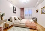 Location vacances Koszalin - Apartament Koszalin-4