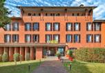 Hôtel Dalmine - B&B Hotel Bergamo City-2