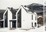 Location vacances Saint-Tite-des-Caps - Villas Perspectives Spa and Mountain-2