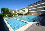 Location vacances L'Estartit - Apartment near Baix Ter Natural Park-1
