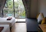 Hôtel Karon - Baan Karon Resort-2