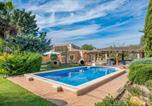 Location vacances Sencelles - Cas Mostatxet (Sencelles)-1